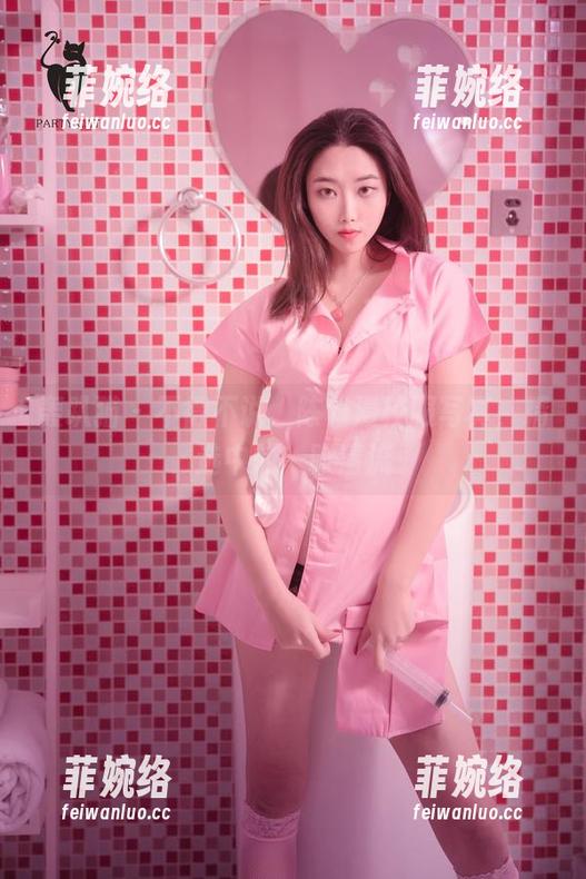 轰趴猫-陈雅漫 轰趴猫 - 不得不说,陈雅漫校服写真,精选中的一股清流