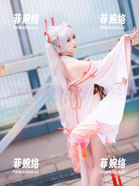说到推进，我只服金鱼yui的美图作品！
