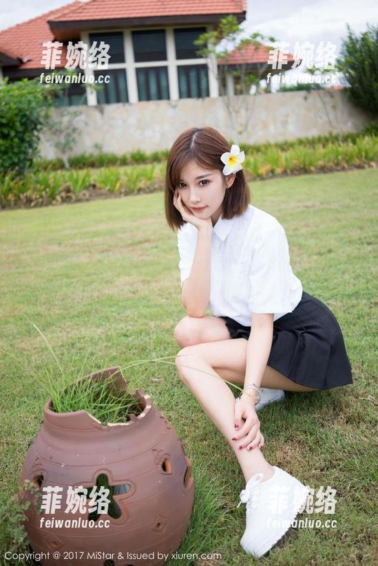 魅妍社-赵欢颜Jessica 魅妍社 - 赵欢颜Jessica的花嫁美图,看完让我再也不想买婚纱,简直太羡慕了!
