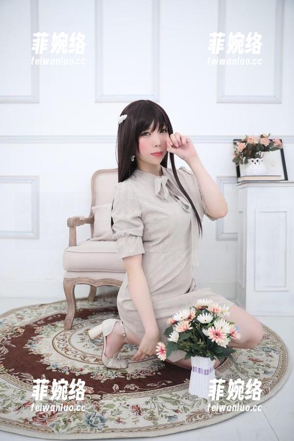 鹿野希 又是被鹿野希的作品给抓住了,Fantia-2023年会员合集,你太让我惊讶了吧?