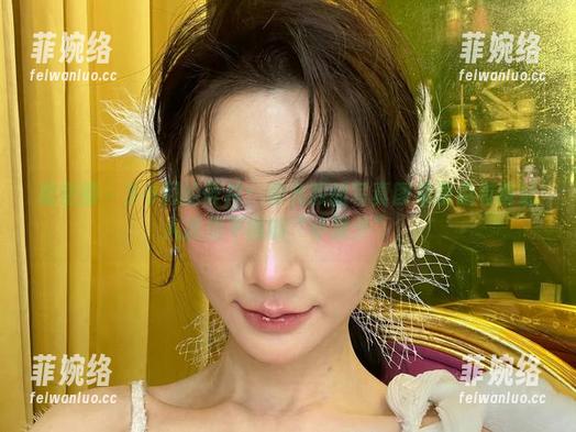 黎允熙 微密圈 - 3-5月的碎片:黎允熙的写真图集里总有些让人意想不到的“小意外”!
